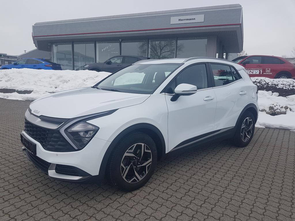 Kia Sportage GDi Edition 7