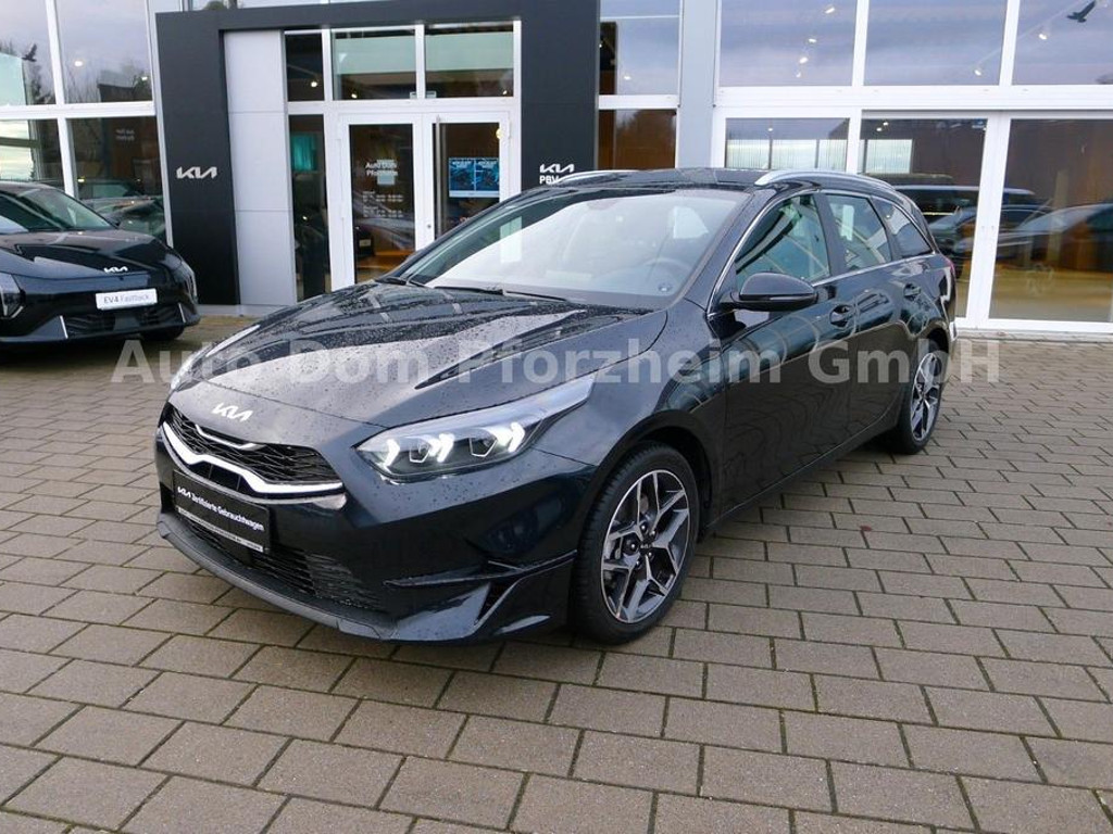 Kia Ceed Spirit SportWagon