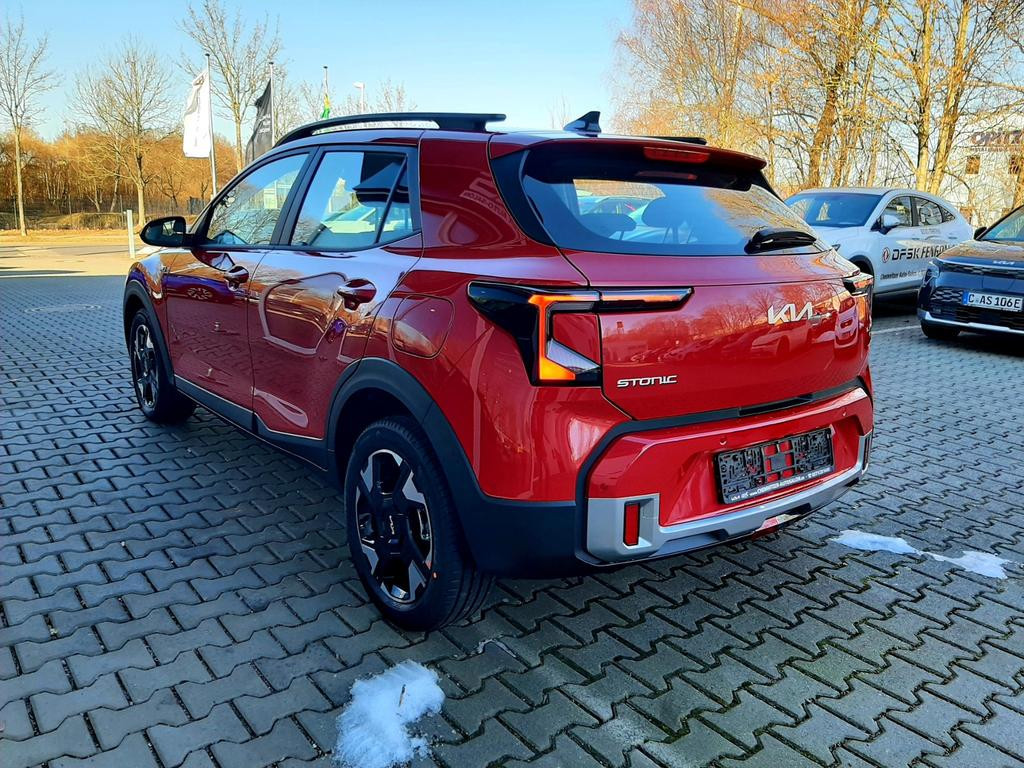 Kia Stonic