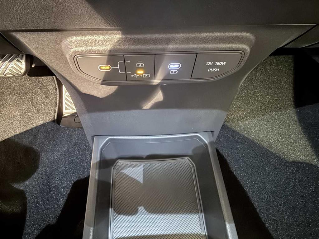 Kia EV5