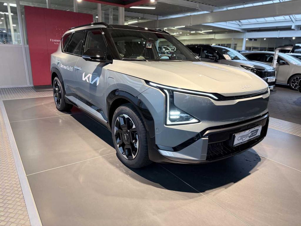 Kia EV5