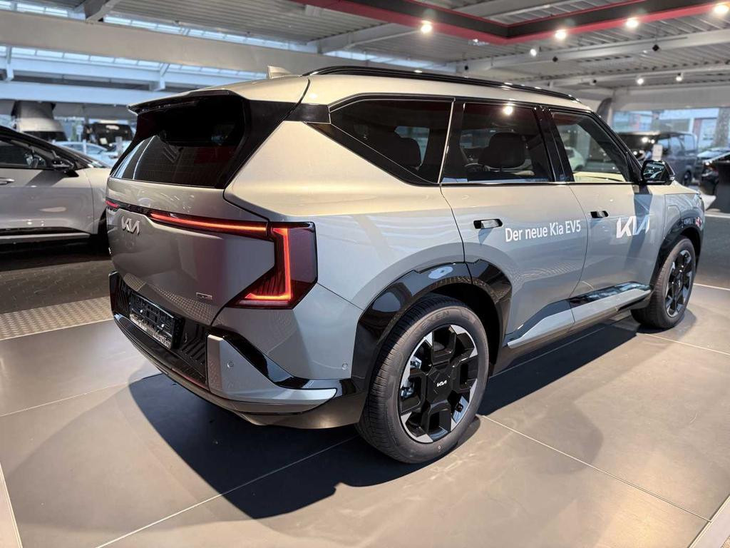 Kia EV5