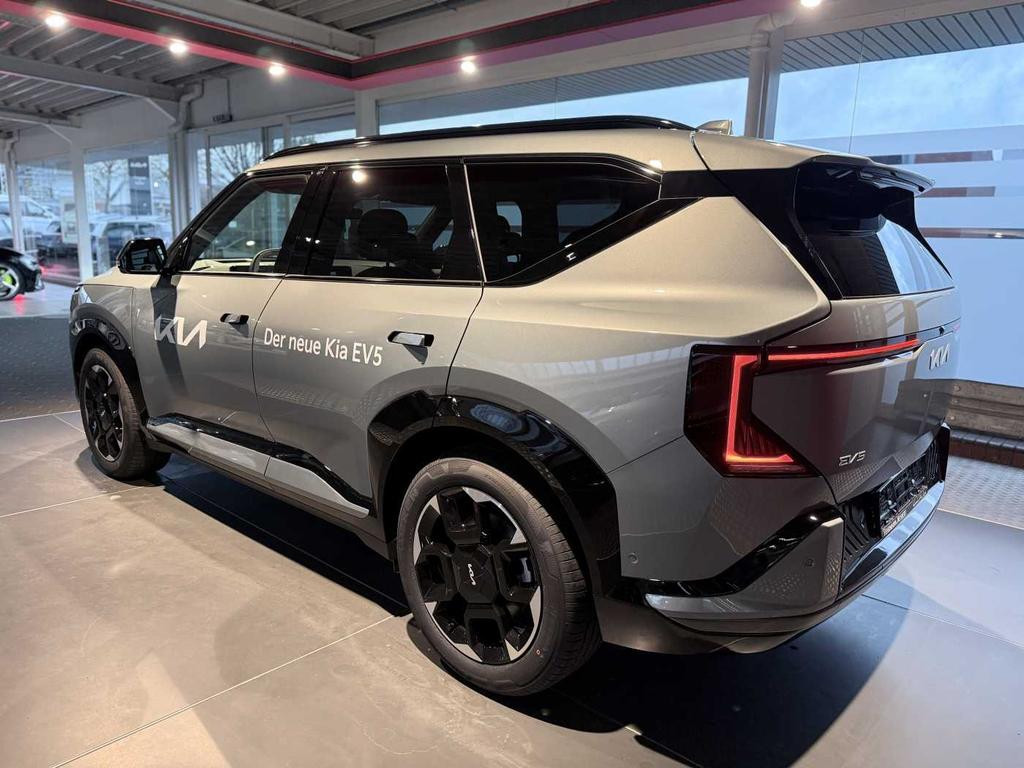 Kia EV5