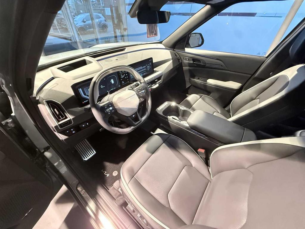 Kia EV5