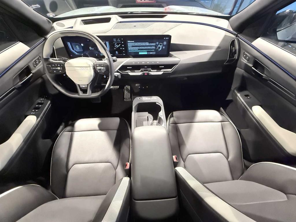 Kia EV5