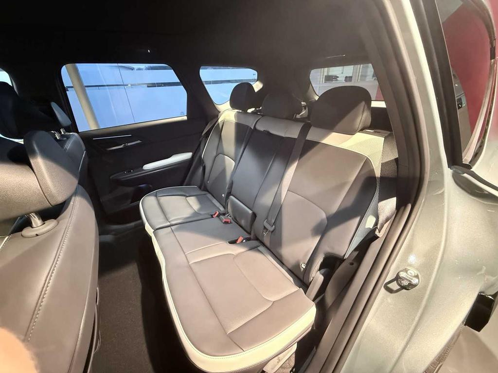Kia EV5