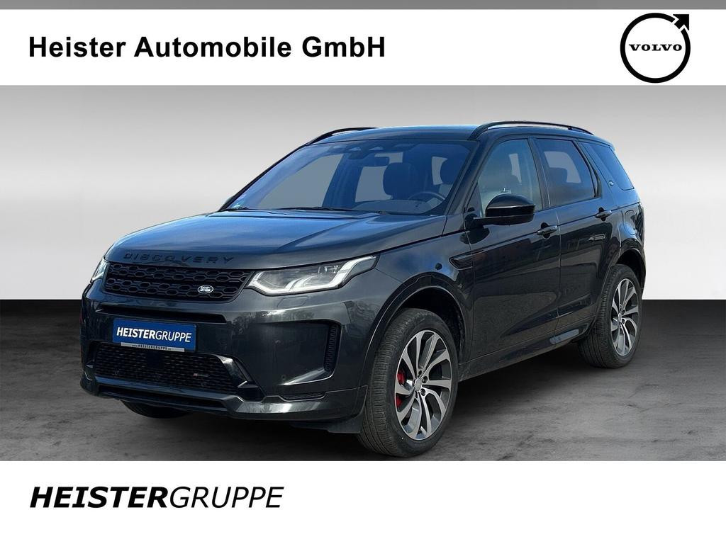 Land Rover Discovery Sport Dynamic HSE R-Dynamic P300e