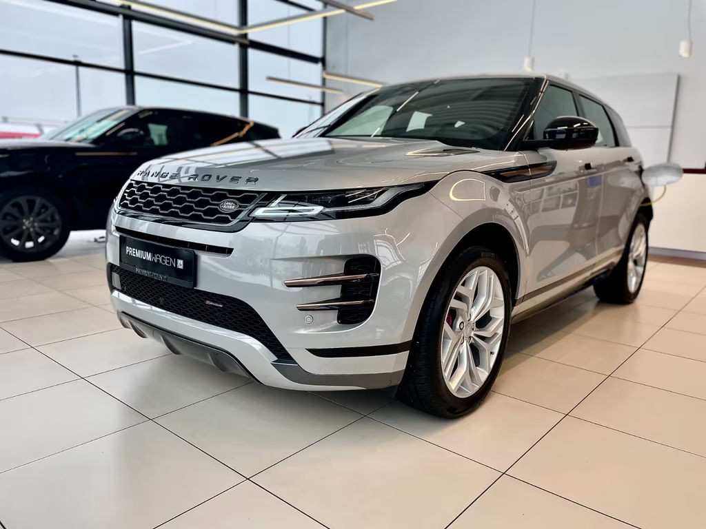 Land Rover Range Rover Evoque Dynamic R-Dynamic SE