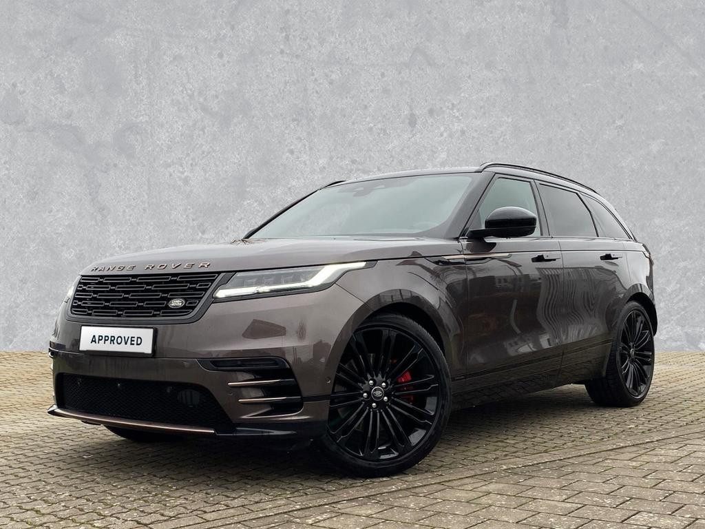 Land Rover Range Rover Velar Autobiography P400