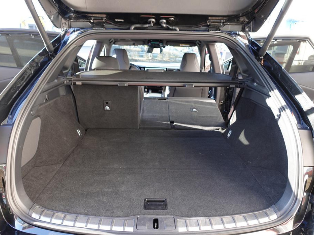 Lexus RX-Serie