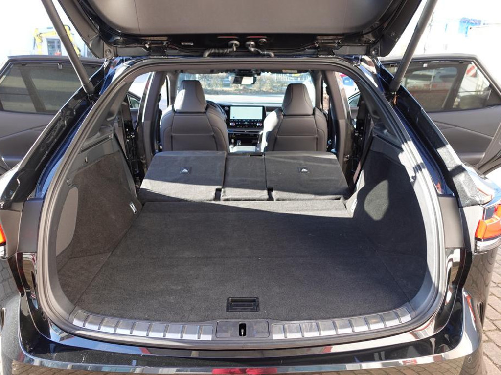 Lexus RX-Serie