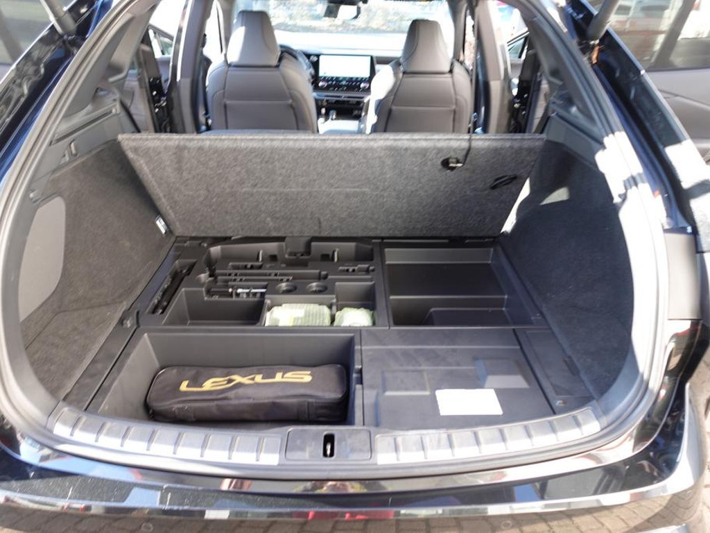 Lexus RX-Serie
