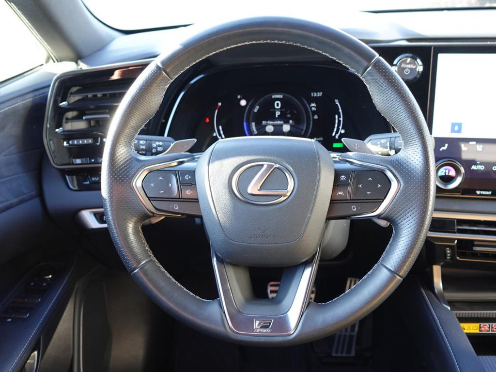 Lexus RX-Serie