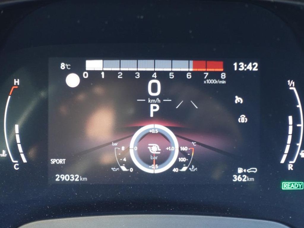Lexus RX-Serie