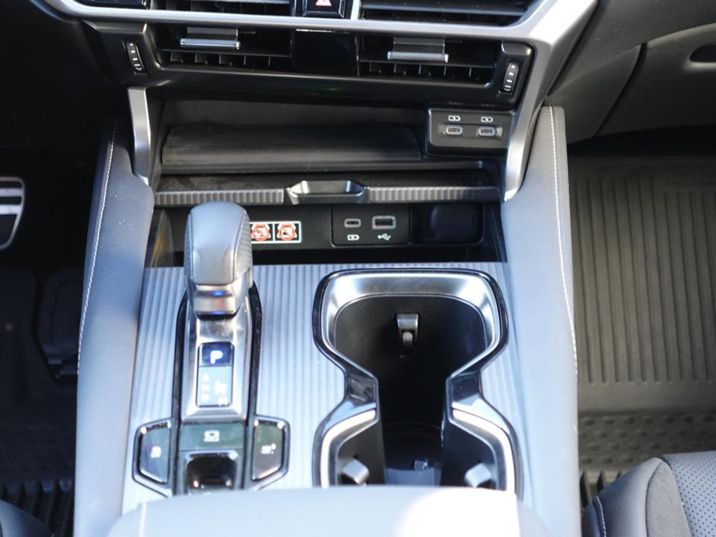 Lexus RX-Serie