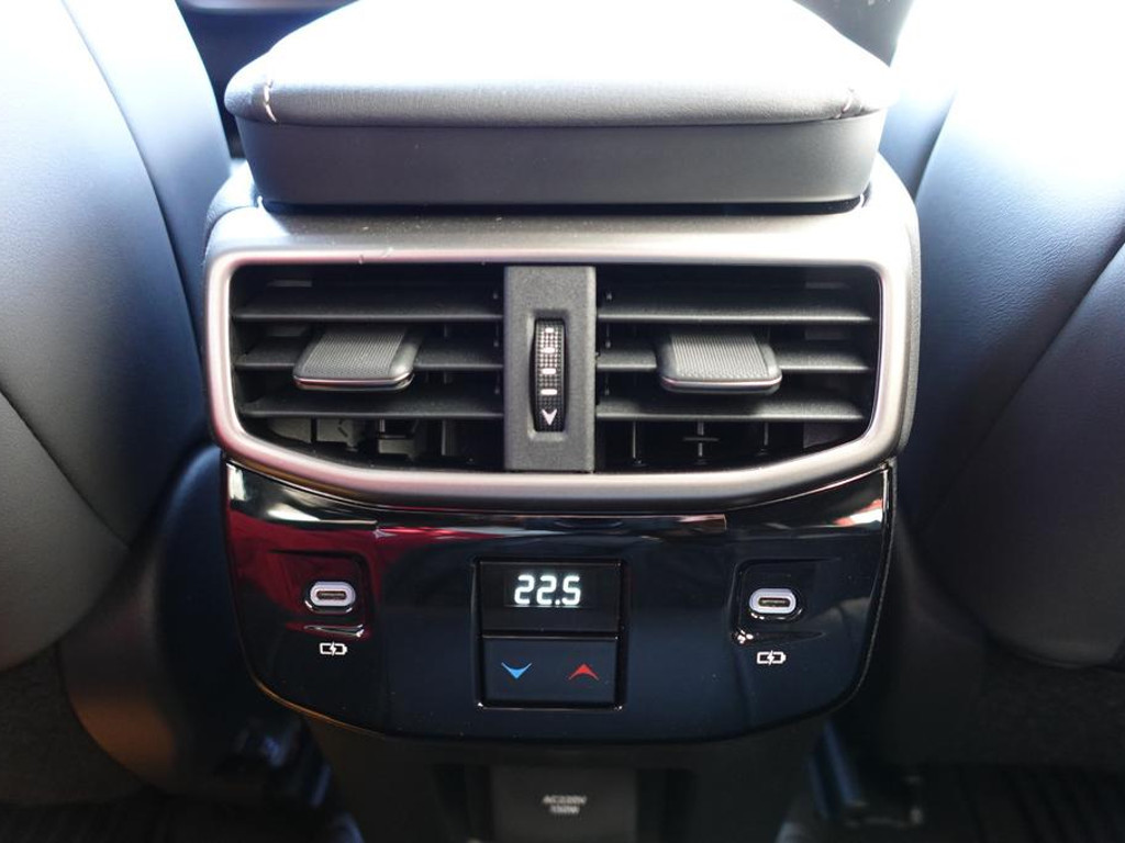Lexus RX-Serie