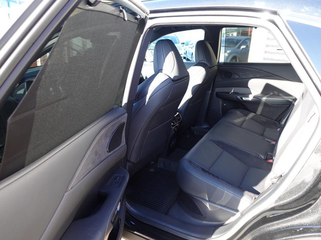 Lexus RX-Serie