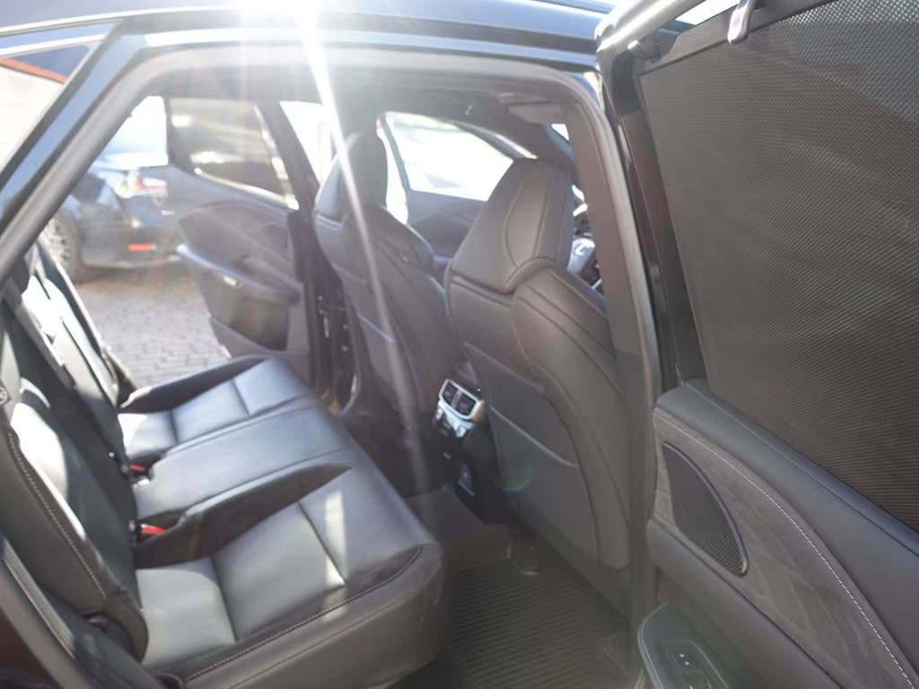 Lexus RX-Serie