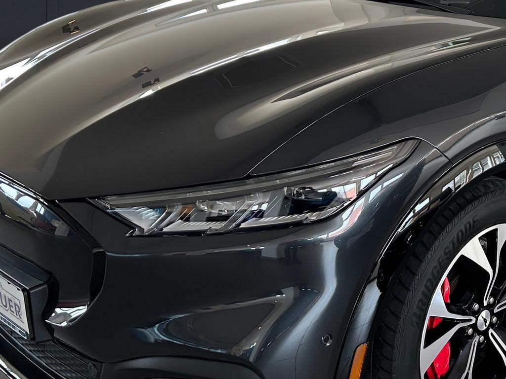 Ford Mustang Mach-E