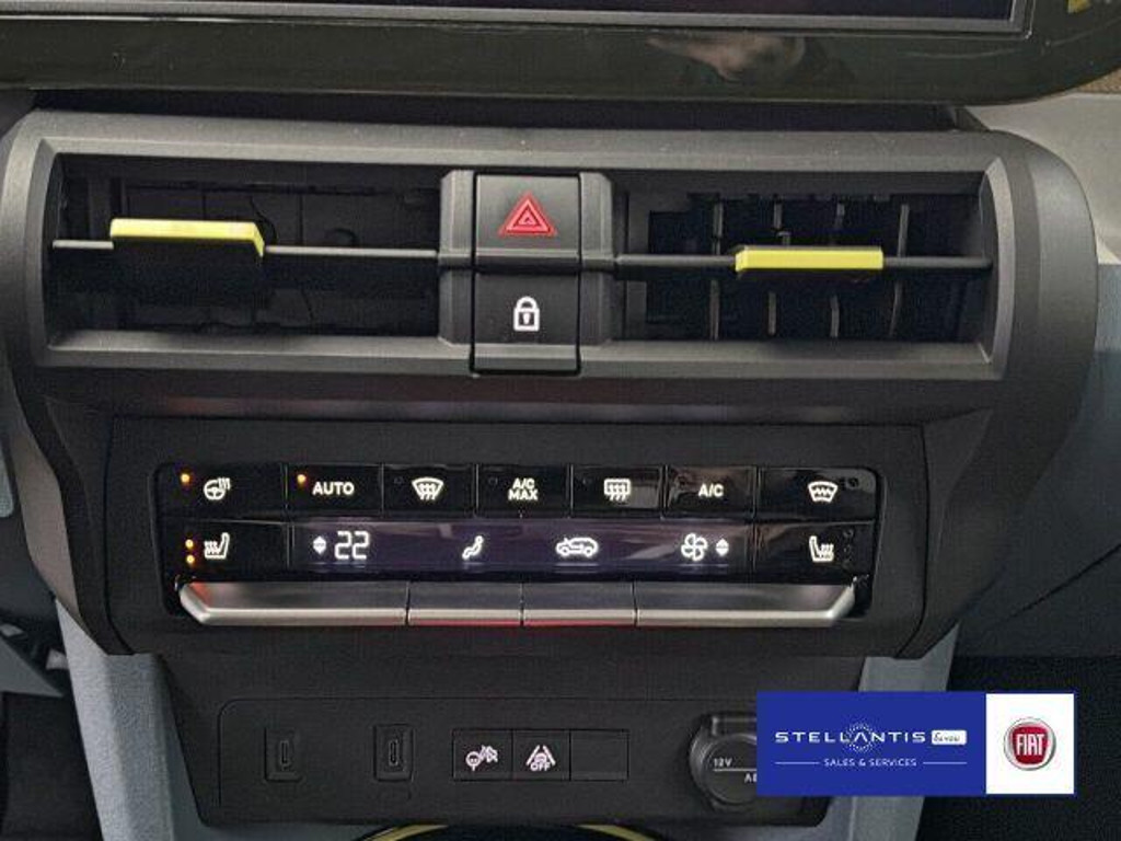 Fiat Grande Panda