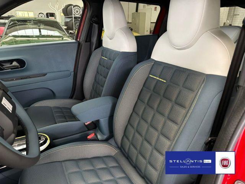 Fiat Grande Panda
