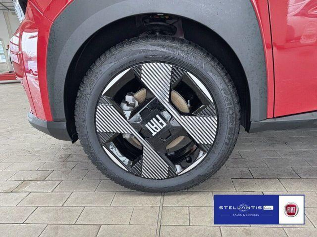 Fiat Grande Panda