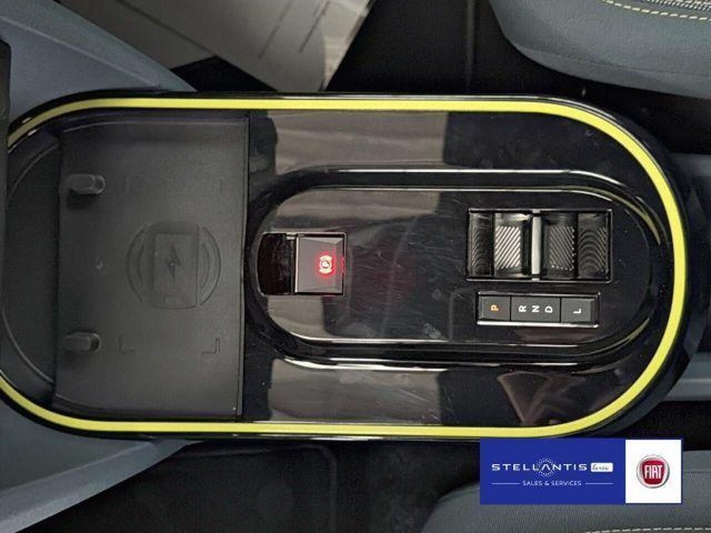 Fiat Grande Panda