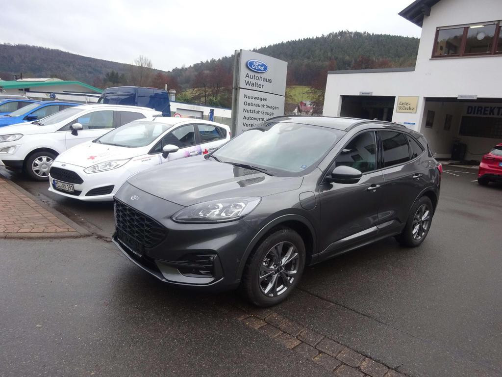 Ford Kuga ST Line Plug in Hybrid Hybrid X