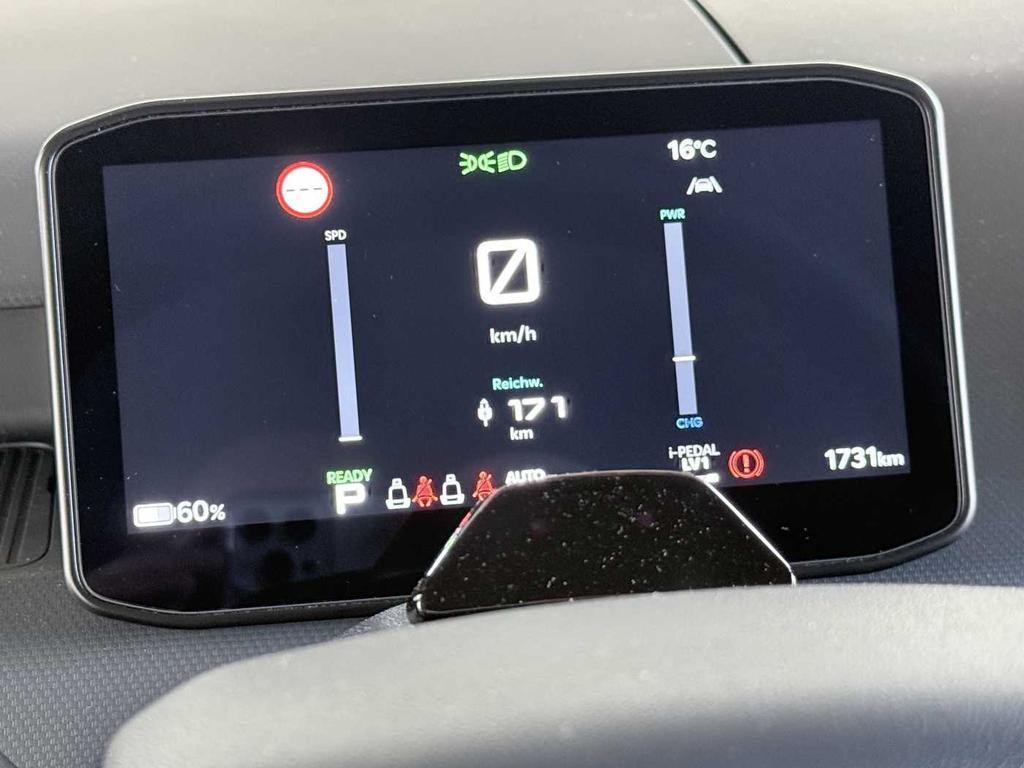Kia PV5 Passenger