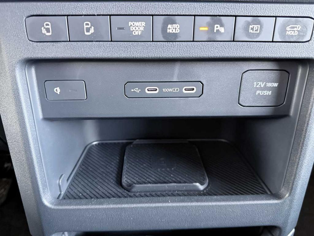 Kia PV5 Passenger