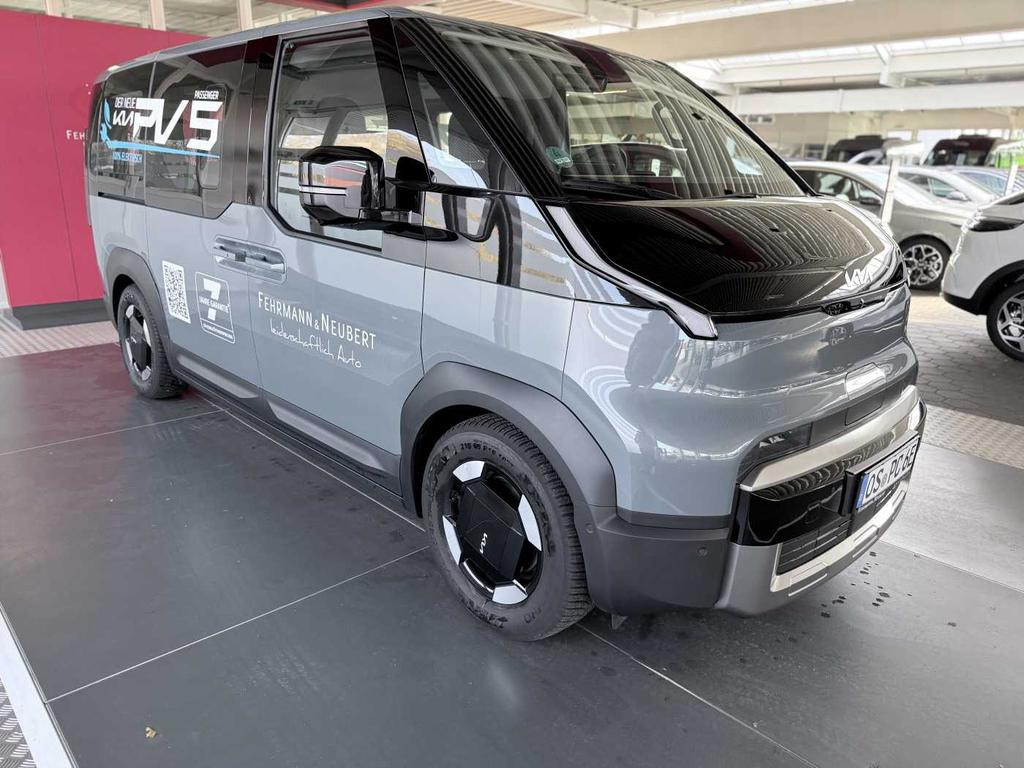 Kia PV5 Passenger
