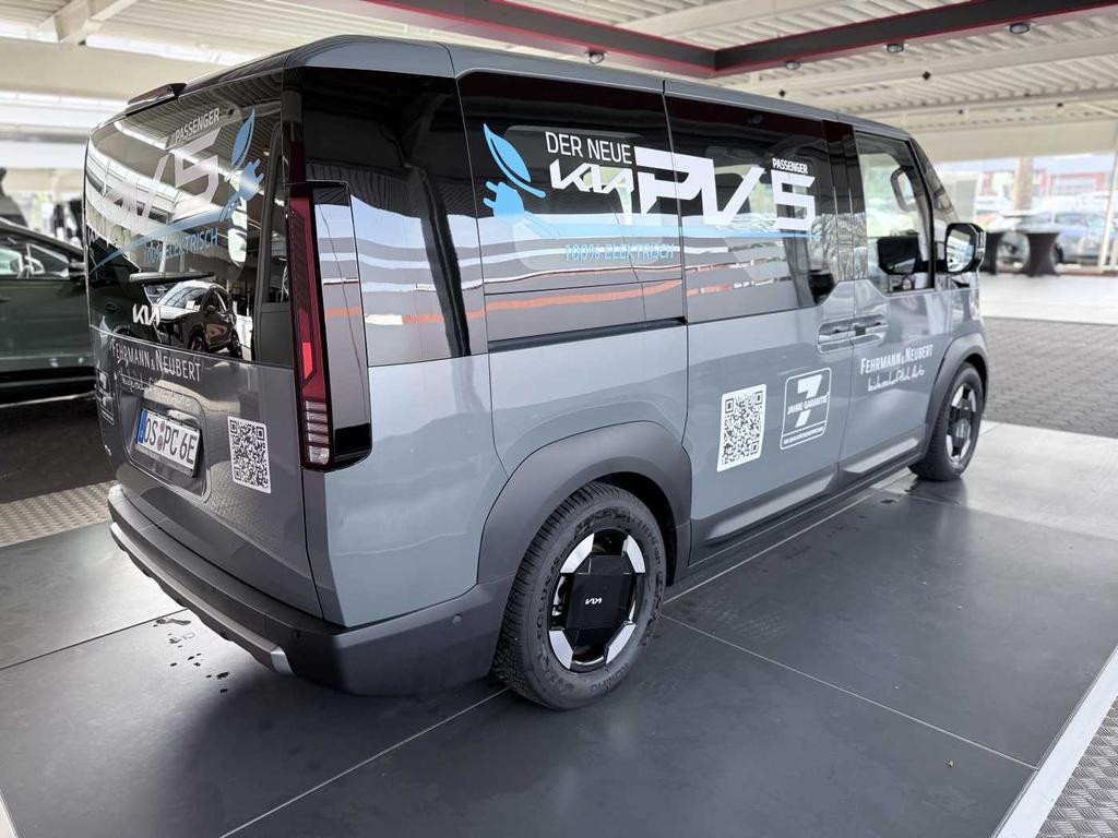 Kia PV5 Passenger