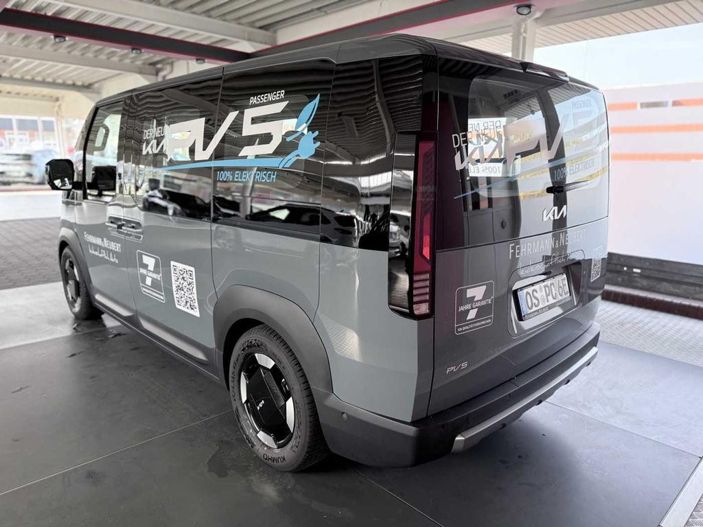 Kia PV5 Passenger
