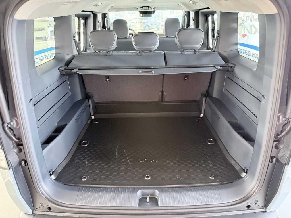 Kia PV5 Passenger
