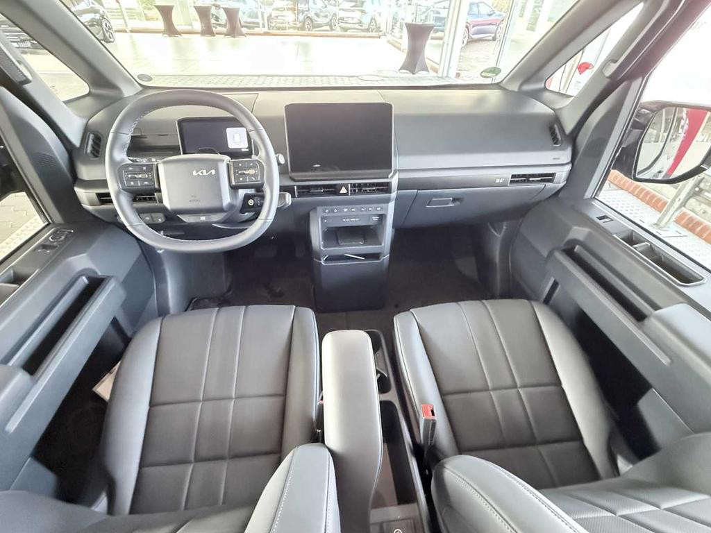 Kia PV5 Passenger