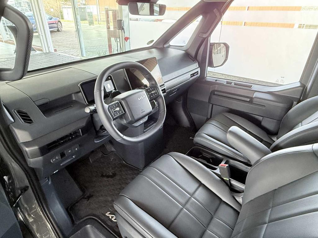 Kia PV5 Passenger