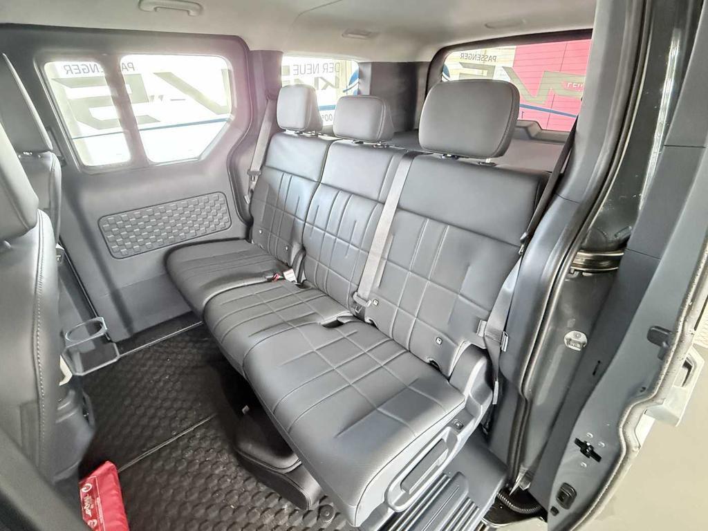 Kia PV5 Passenger