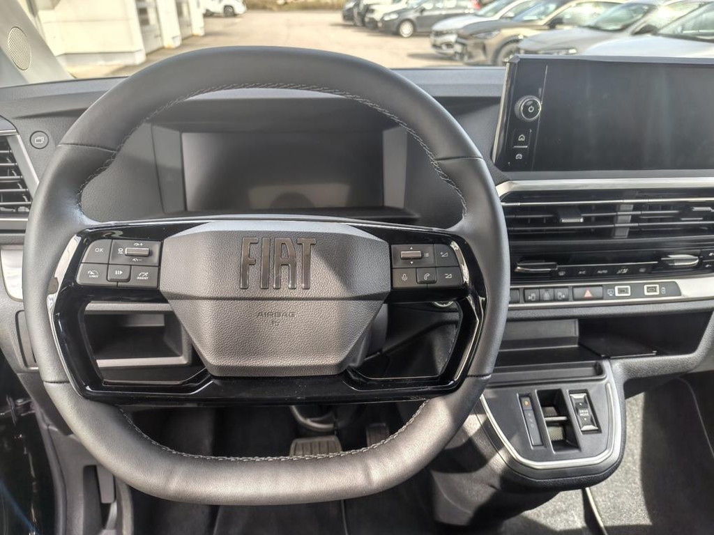 Fiat Ulysse