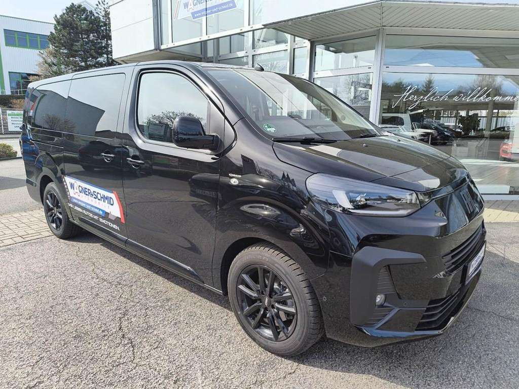 Fiat Ulysse