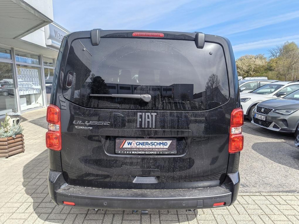 Fiat Ulysse