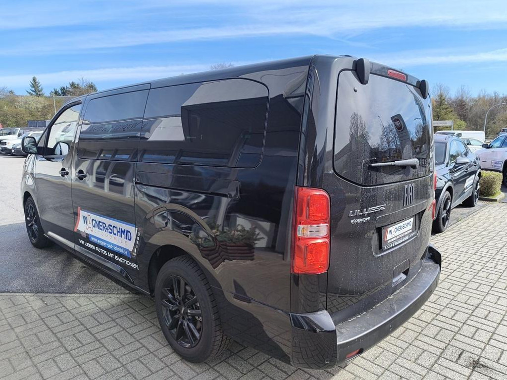 Fiat Ulysse