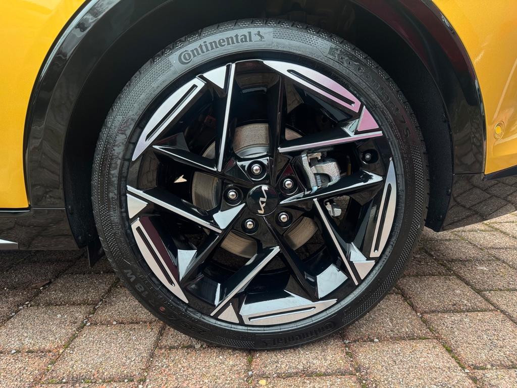 Kia K4