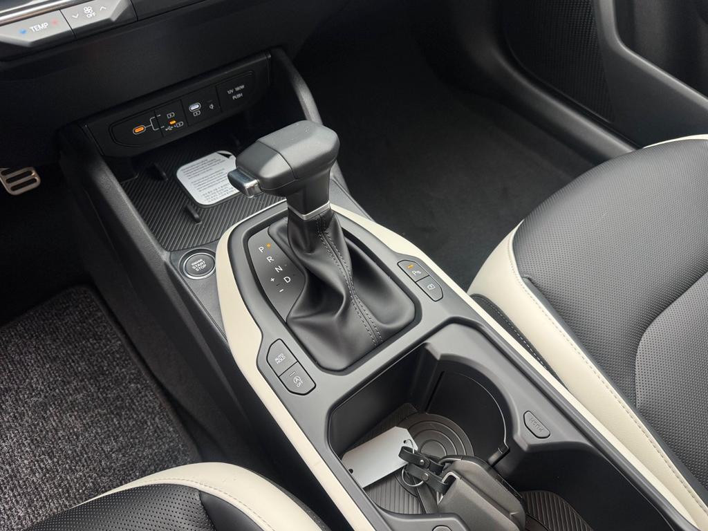 Kia K4