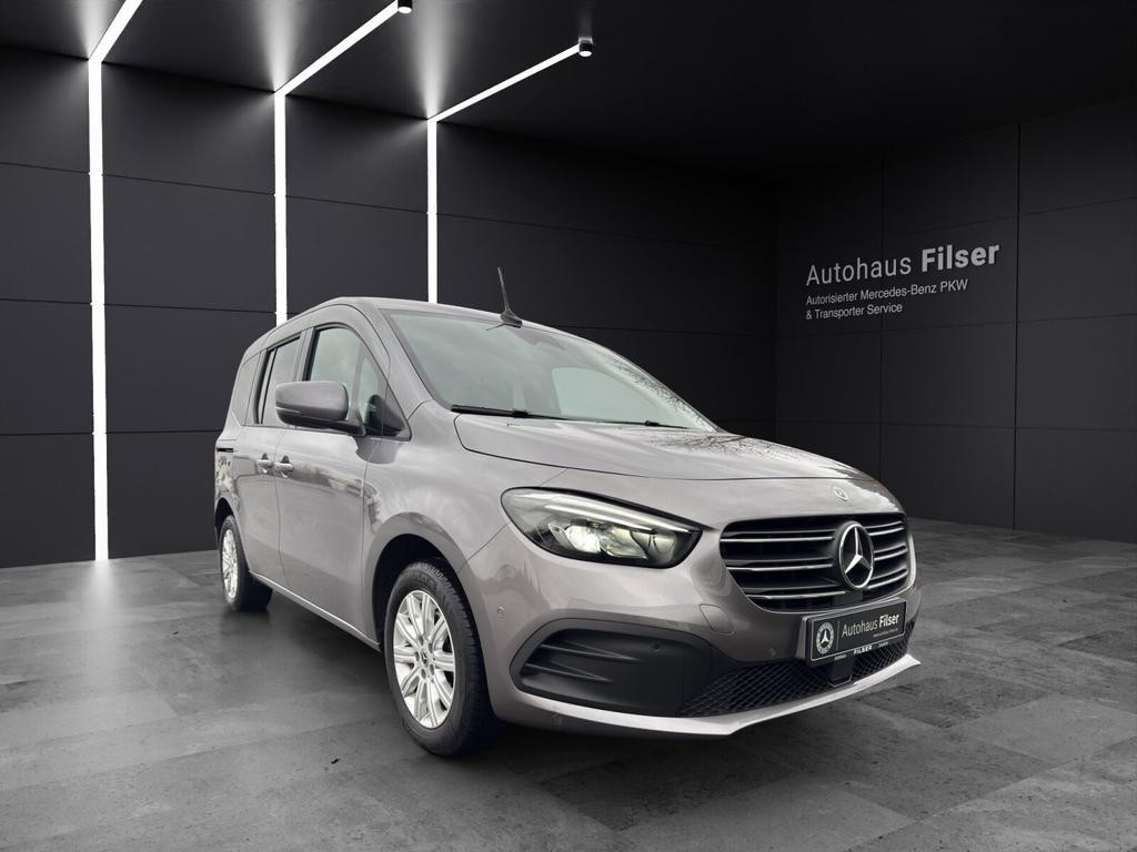 Mercedes-Benz T-Klasse Progressive