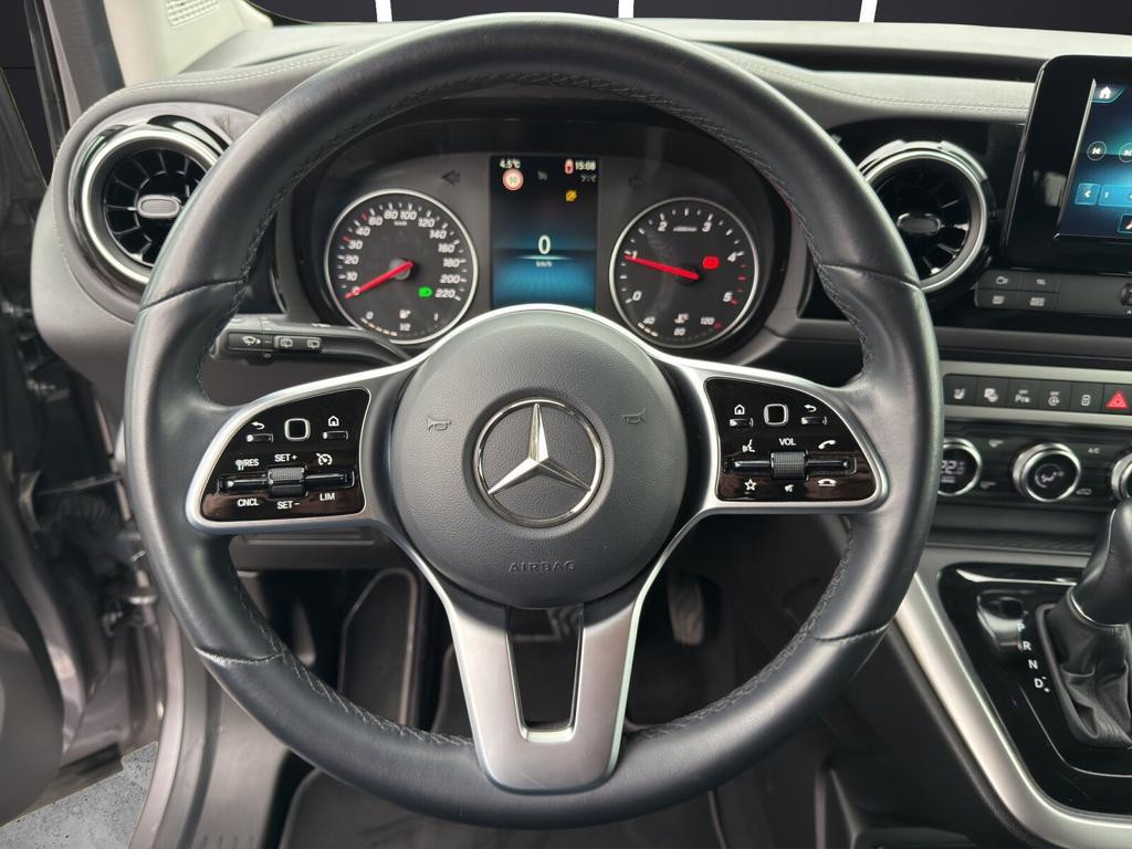 Mercedes-Benz T-Klasse