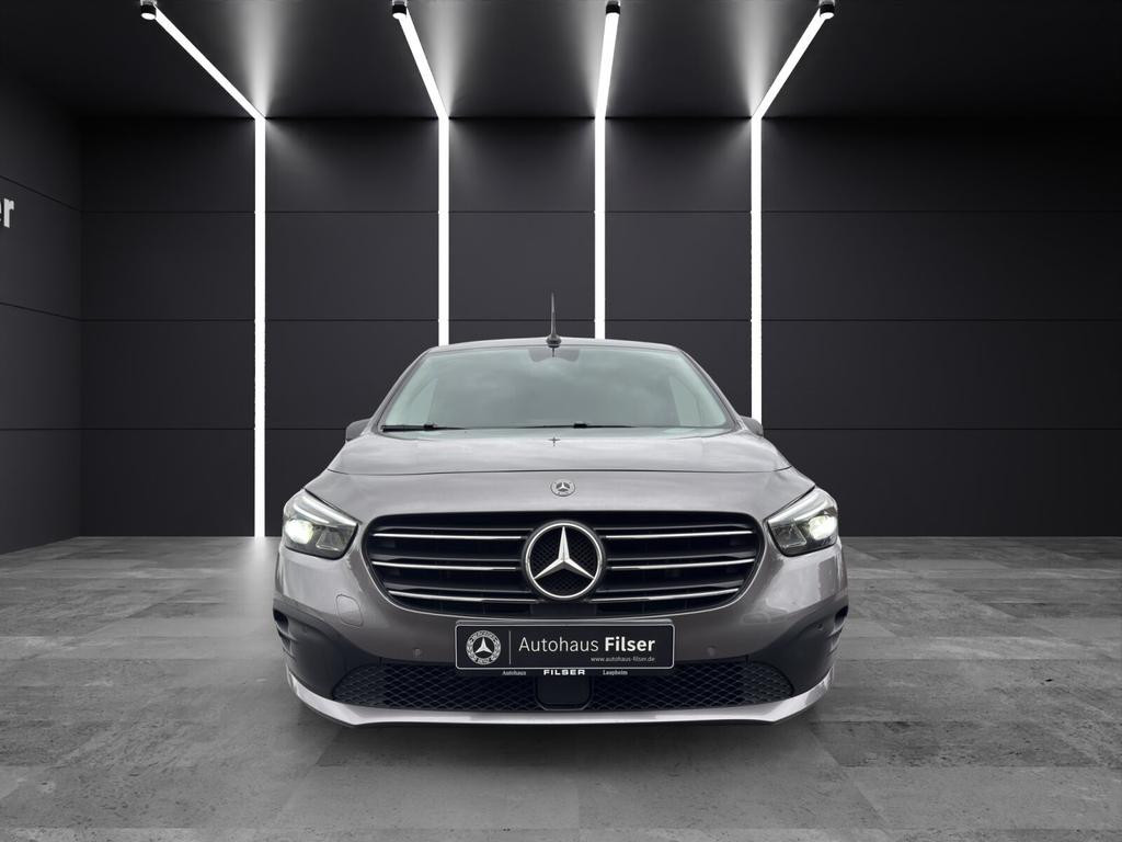 Mercedes-Benz T-Klasse