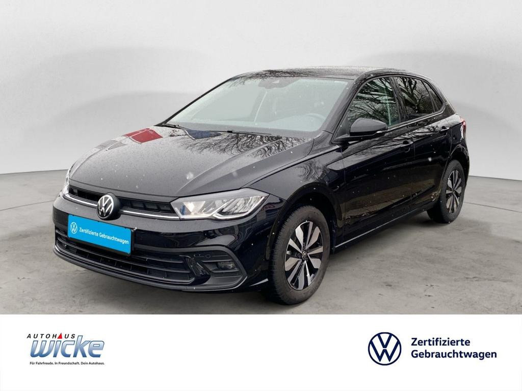 Volkswagen Polo 1.0 Goal KLIMA PDC APP CONNECT