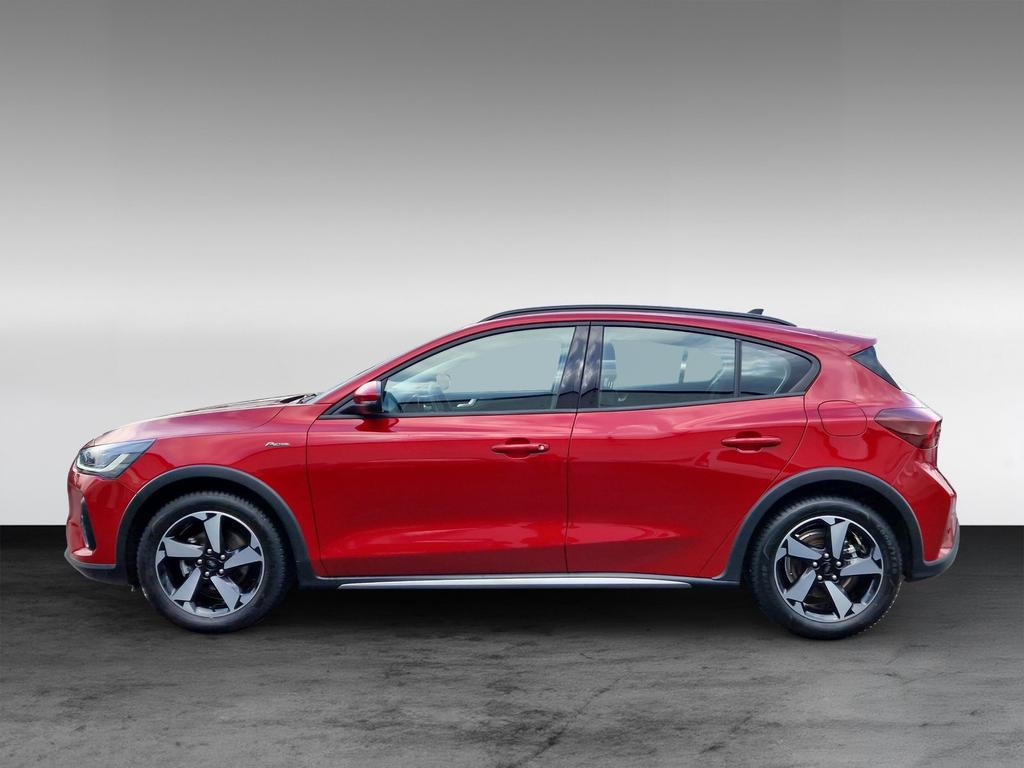 Ford Focus Active