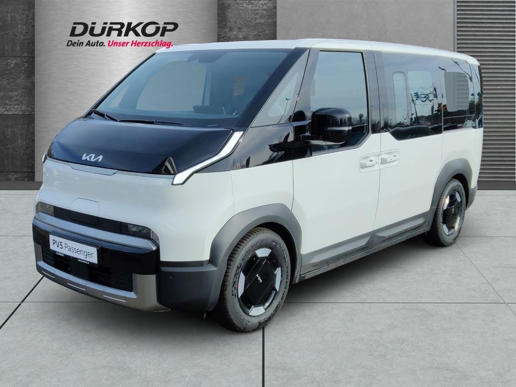 Kia PV5 Passenger Plus 71 kWh