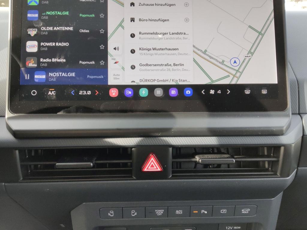 Kia PV5 Passenger